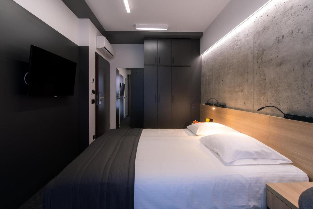 Bulvar Hotel Gorzów Wielkopolski Eksteriør billede